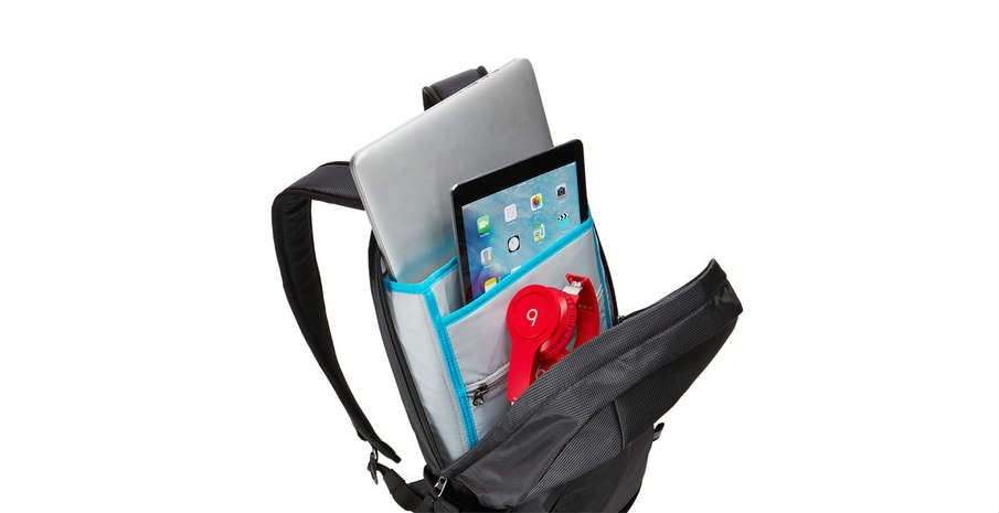 Рюкзак для ноутбука 13 Thule EnRoute Backpack 13L Yellow